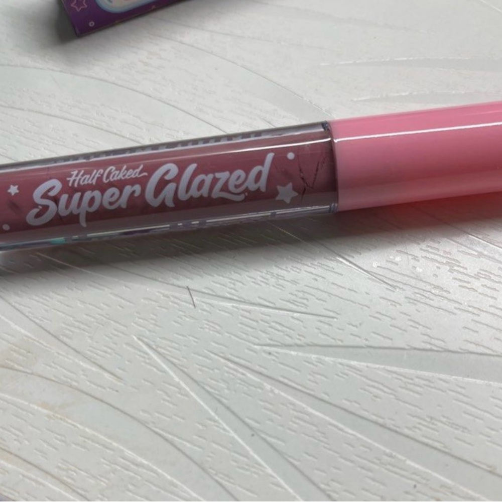 Lip Color, unopened (besides box)